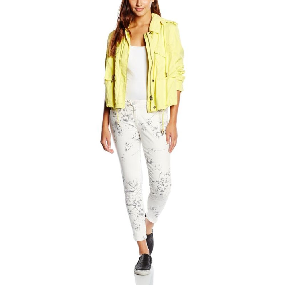 55Dsl By Diesel Juniors Pressip Trouser